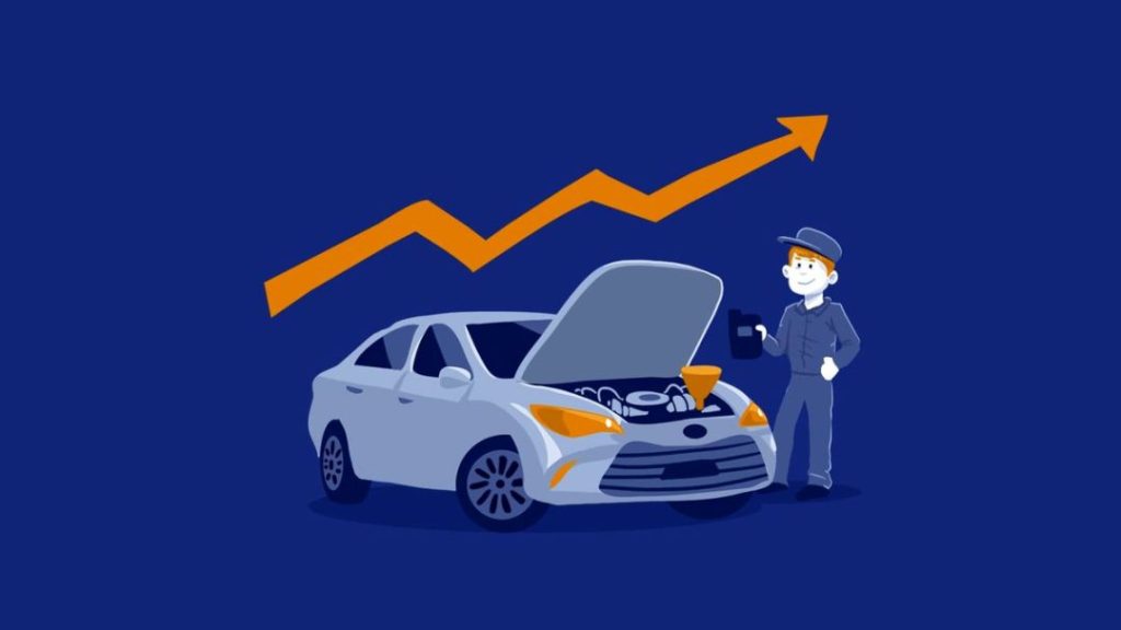 راه های کاهش استهلاک خودرو
