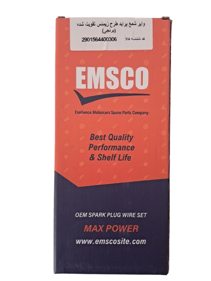 وایر تقویتی پراید